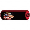 Trousse à crayons  ronde Cars 22 cm (945)