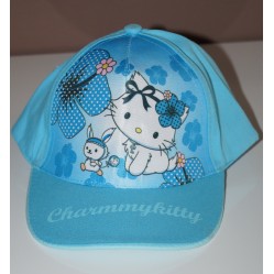 Casquette Charmmy Kitty hello Kitty (1444)
