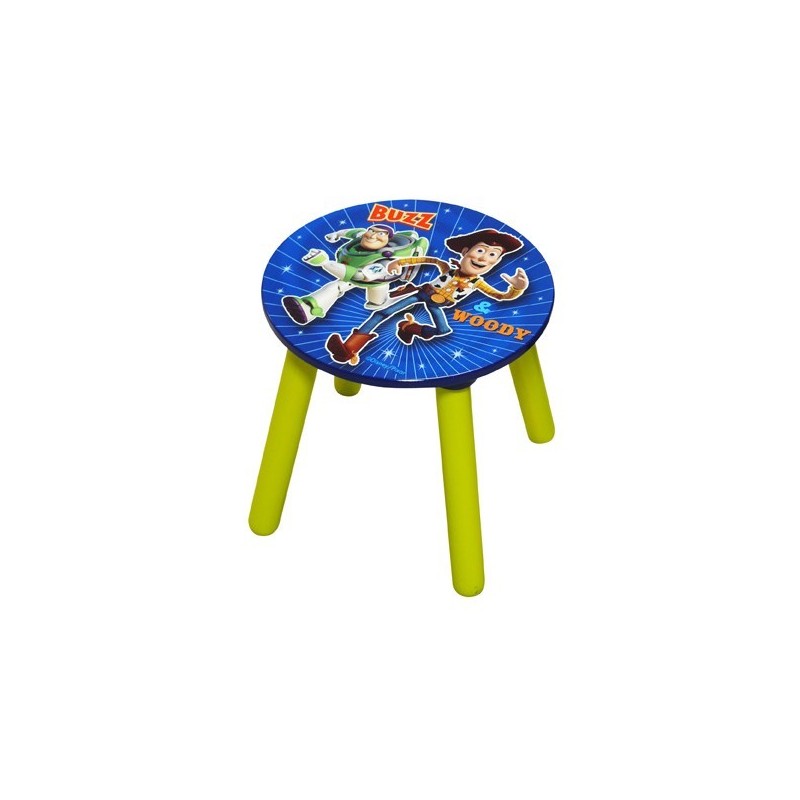 Fun House : Tabouret Toy Story (840)