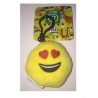 Giochi Preziosi: Peluche porte clé emoji smiley 7 cm (2053)