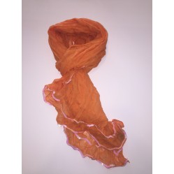 Chéche Précieux orange (2075)
