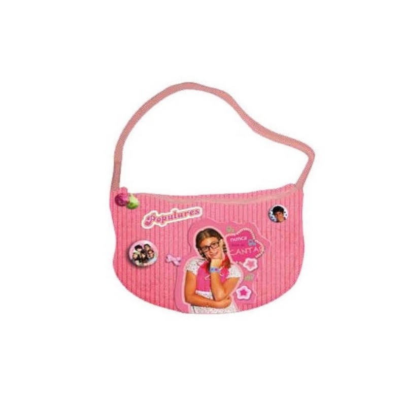 Sac à main Le monde de patricia Populares Patito Feo (2319)