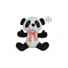 Peluche Panda  30 cm (2395)