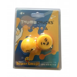 Thumb Chuks Emoji L'original (2522)