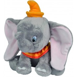 Peluche Dumbo 25 cm (2879)