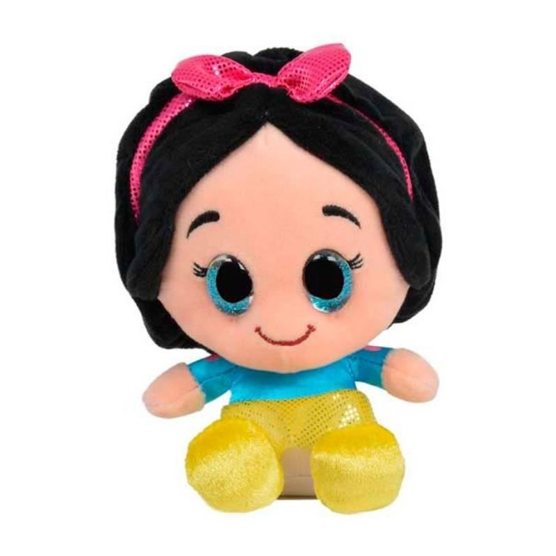 Peluche Disney Blanche Neige Glitzies série 2 (2940)