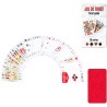 Mister Gadget: Jeu de Tarot 78 cartes (2991)