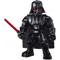 Star wars galactic heroes -Hasbro - Figurine Darth Vader et épée 26cm (3070)