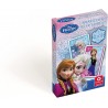 Cartamundi - jeu de carte famille- La reine des neiges (3104)