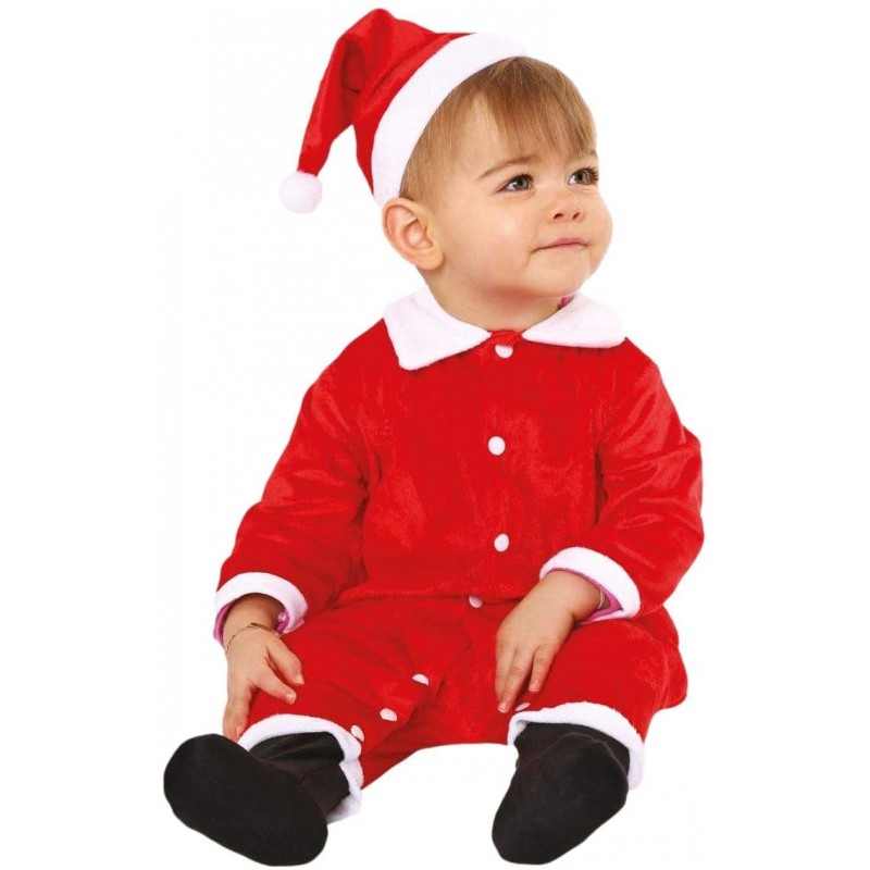 Costume bébé Noël (3119)