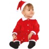 Costume bébé Noël (3119)