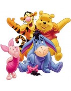 Winnie l ourson et ses amis