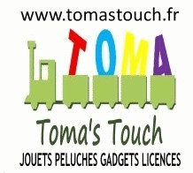 Toma's Touch